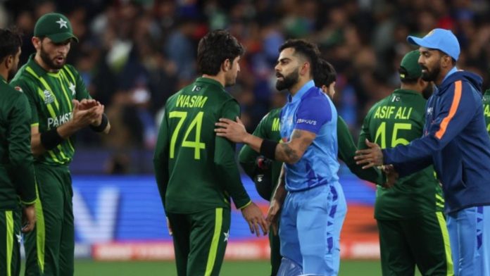 Asia Cup 2023: India hopes to defeat Pakistan's longtime rival in a dominant victory