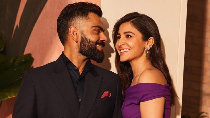 Asia Cup 2023: Virat Kohli's TONNE against Pakistan and Anushka Sharma's four-word response