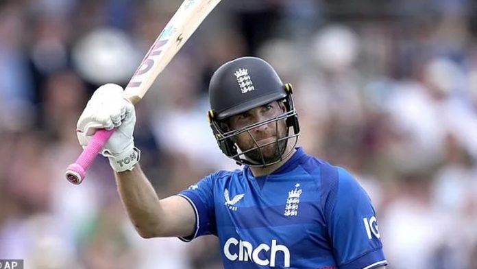 England thrash New Zealand by 100 runs, led by Dawid Malan and Moeen Ali