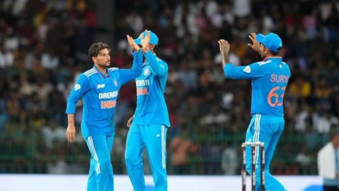 Gautam Gambhir Defends India's Victory Over Sri Lanka as Being 