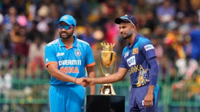 Gautam Gambhir compliments India skipper with Asia Cup victory: 