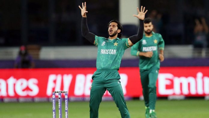 Hasan Ali makes his long-awaited return as Pakistan's 15-member World Cup roster is announced without Naseem Shah