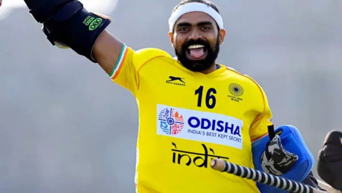 Indian Hockey Goalkeeper PR Sreejesh, Amid 'Renaming' Row, Says 'Bharat Is Always…'