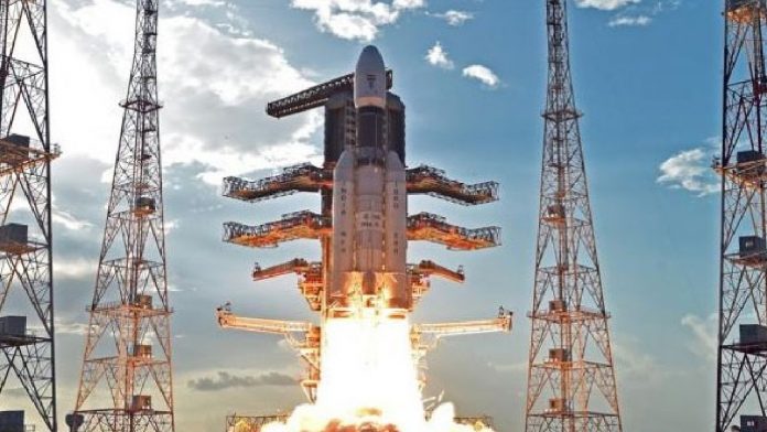 India's PSLV rocket launches its first solar mission