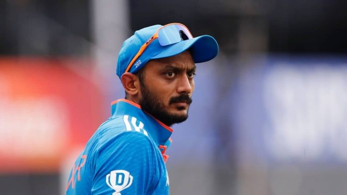 Injured Axar Patel will be replaced by Washington Sundar for the Asia Cup final: Report