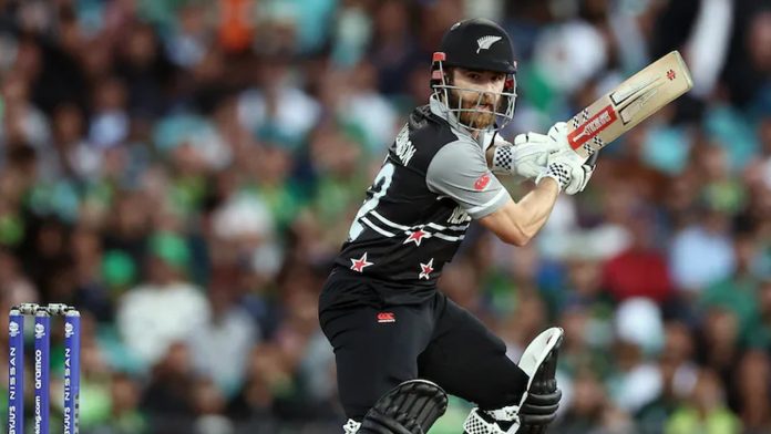 Kane Williamson of New Zealand targets ODI World Cup return