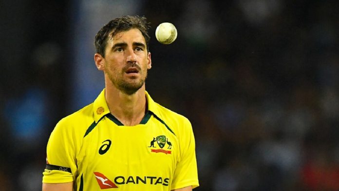 Mitchell Starc plans to return to the IPL in 2024 to prepare for the T20 World Cup