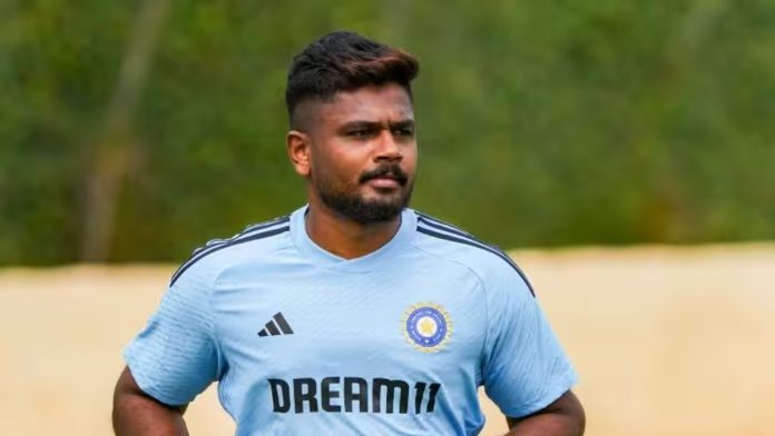 Sanju Samson's candid assessment by Irfan Pathan following India's recall of Ashwin for the ODI series against Australia before to the World Cup
