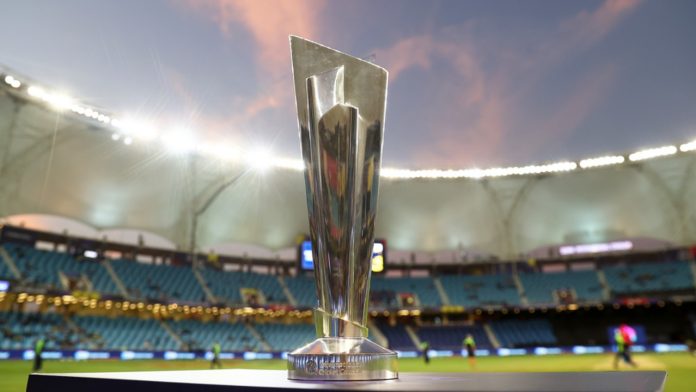 The United States' T20 World Cup venues have been confirmed by the ICC. They Are....
