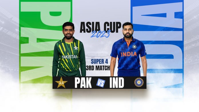 Asia Cup 2023, India vs Pakistan, 3rd Super Four Match, Prediction, Pitch Report, Playing XI