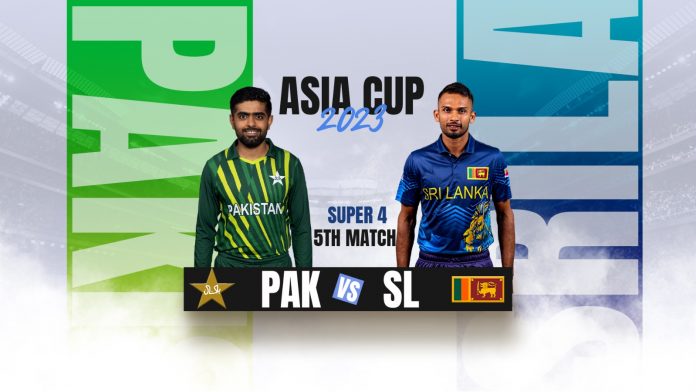 Asia Cup 2023, Pakistan vs Sri Lanka, 5th Super four Match, Prediction, Pitch Report, Playing XI