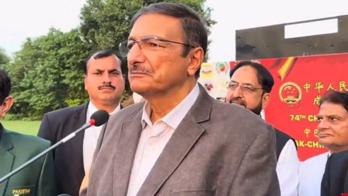 Zaka Ashraf wishes to see bilateral cricket connections between India and Pakistan restored
