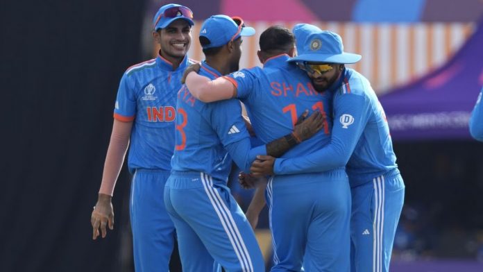 A remarkable piece of advise from Harbhajan to Rohit Sharma ahead of England's 2023 World Cup match