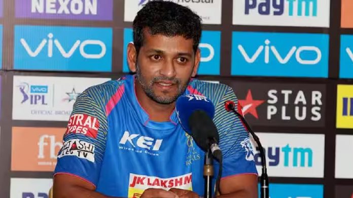 Amol Muzumdar Named Head Coach Of The Indian Women's Cricket Team