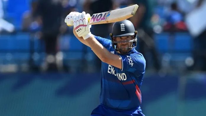CWC 2023: Dawid Malan joins a prestigious team and sets a record