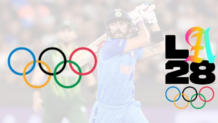 Cricket returns to the Olympics after a century-long hiatus
