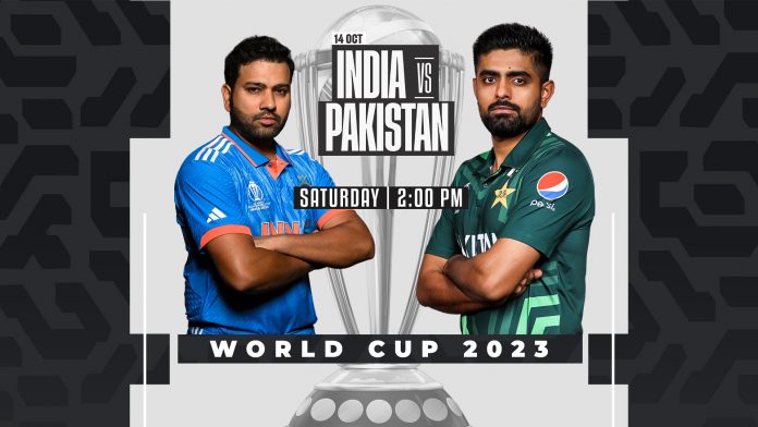 ICC World Cup 2023, India vs Pakistan, 12th ODI match, Prediction, Pitch Report, Playing XI