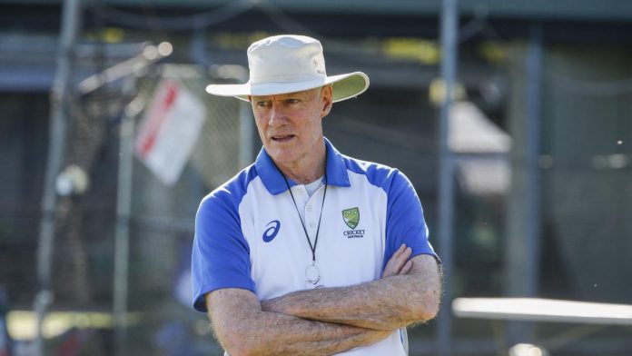 Disputable Coach Greg Chappell, formerly of the Indian cricket team Friends Raise Money in Response to Financial Struggle