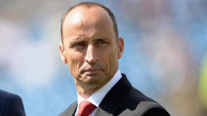 Former England player Nasser Hussain backs hosts to win the World Cup in 2023
