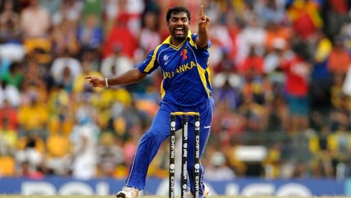 India and England cricket teams are among Muttiah Muralitharan's semi-final picks