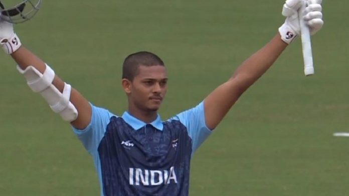 India vs Nepal, Asian Games 2023: India beat Nepal by 23 runs to go to the semifinals