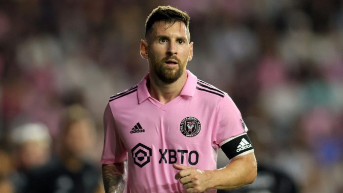 Inter Miami will not allow Lionel Messi to go on loan: Reports
