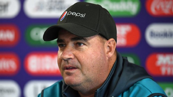 Mickey Arthur, Pakistan's coach, has inside knowledge of 'dangerous' Sri Lanka