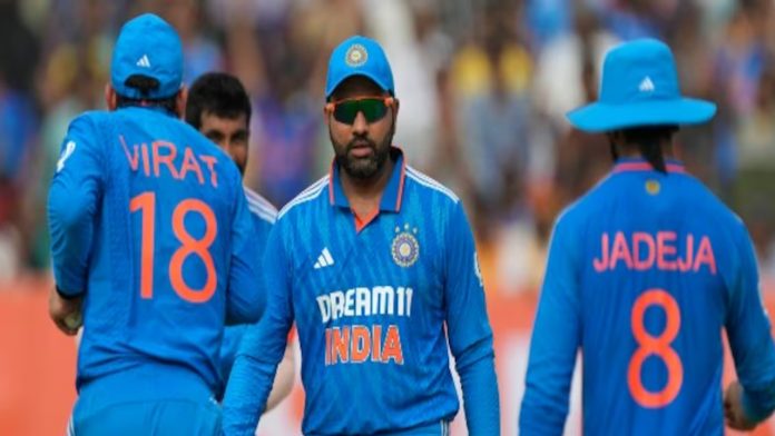 Rohit Sharma's Emotional Outburst on Why It's Not Easy To Be An Indian Cricketer