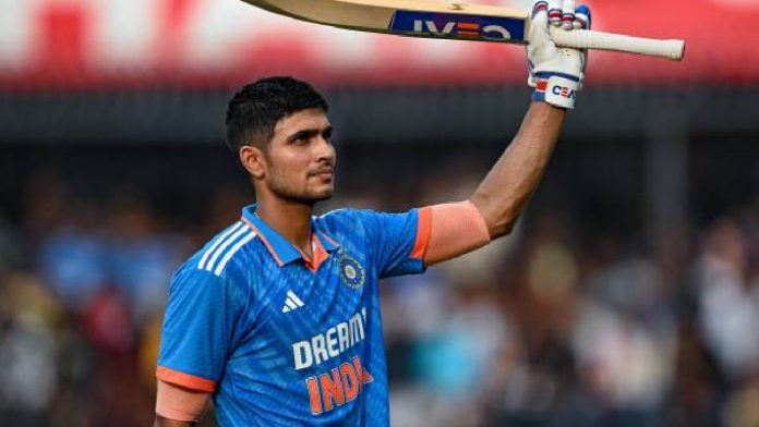 Shubman Gill is hospitalised in Chennai and his platelet count declines