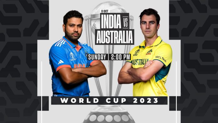 ICC World Cup 2023, India vs Australia, 5th ODI match, Prediction, Pitch Report, Playing XI