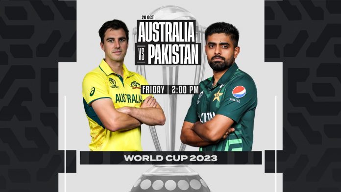 ICC World Cup 2023, Pakistan vs Australia, 18th ODI match, Prediction, Pitch Report, Playing XI