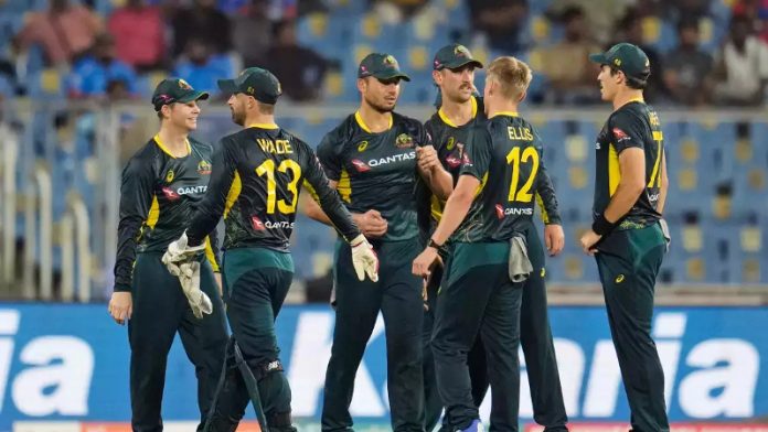 Namibia is qualified for 2024 Men's T20 World Cup