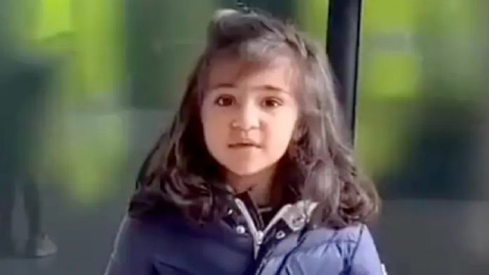 After the loss in the World Cup Final, an old video of Rohit Sharma’s daughter resurfaces