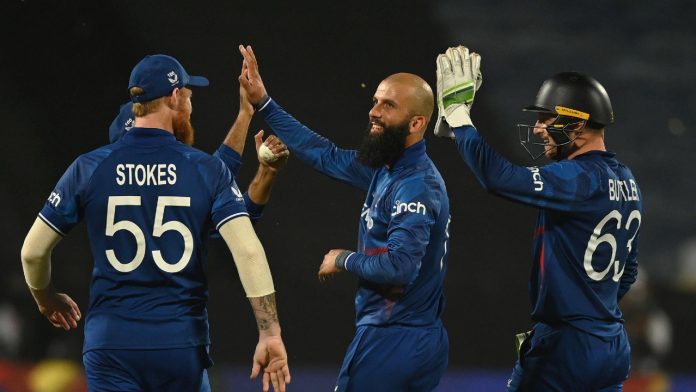 ENG's 160-run victory against NED in the Champions Trophy race gives them a lift