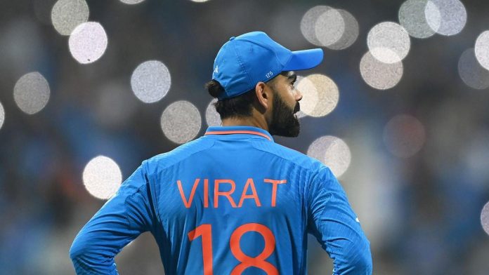 Happy Birthday King Kohli: India's 