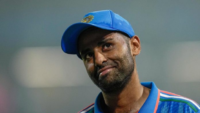 In AUS T20Is, Suryakumar Yadav promises to replicate India captain