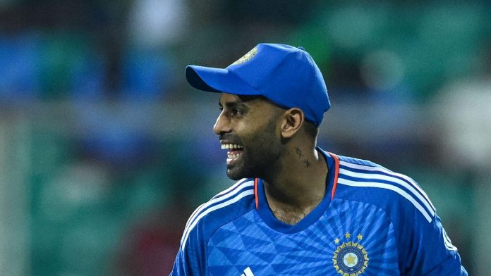 In the 3rd T20I, Suryakumar Yadav Reveals 'Plan' That Failed To Stop 'Insane' Glenn Maxwell