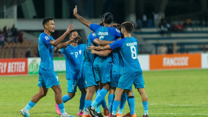 India Seeks Insight From 2019 Stalemate Against Qatar In 2026 FIFA World Cup Qualifier