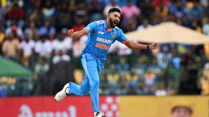 India will play a 6-match white-ball series in Sri Lanka in July and August 2024