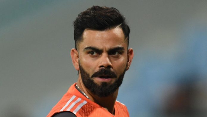 Mohammad Rizwan hopes Virat Kohli scores his 49th ODI century on his birthday.