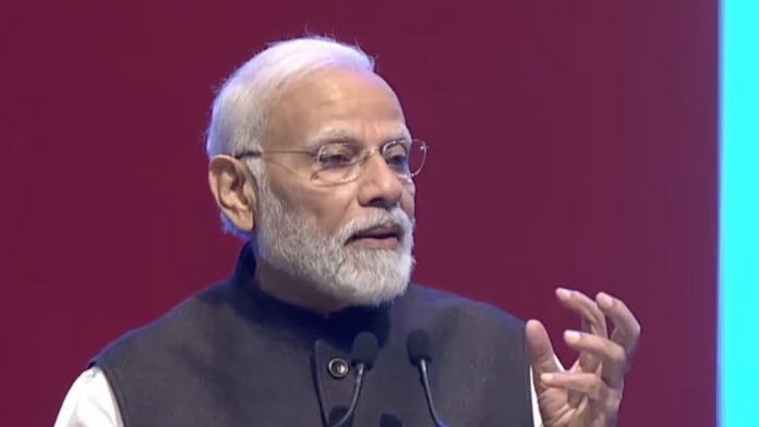 PM Modi tells about Para Athletes, Your achievements represent a triumph of the human spirit against hardship