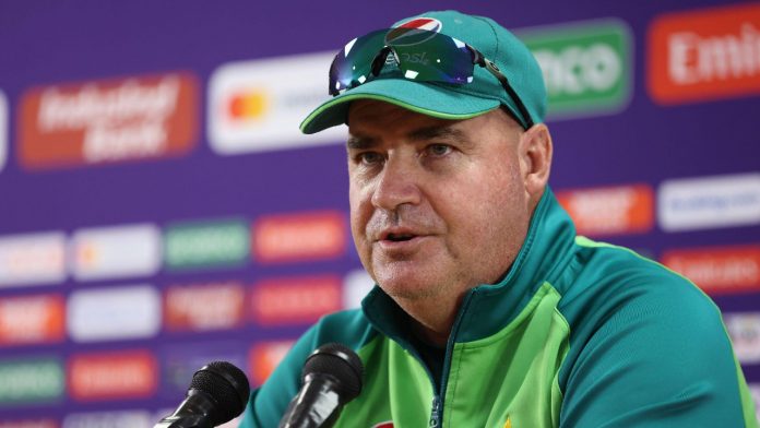 Pakistan's dream of making it to the World Cup semifinals in cricket in 2023