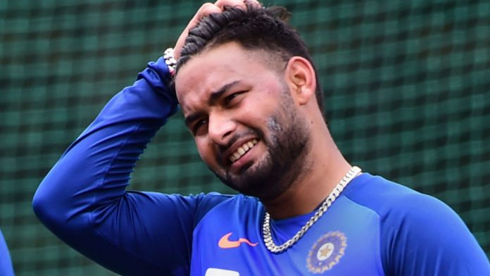 Rishabh Pant Returns, No Shubman Gill! Ex-Indian Star's Initial Selections for the 2024 T20 World Cup Team
