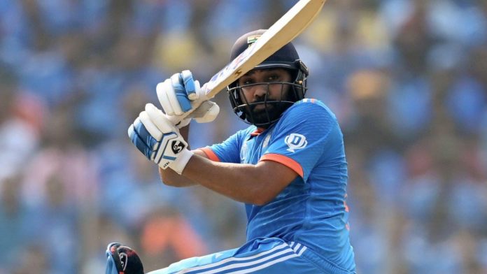 Rohit Sharma is supported by a legend from Sri Lanka to play in another World Cup, but there is one 