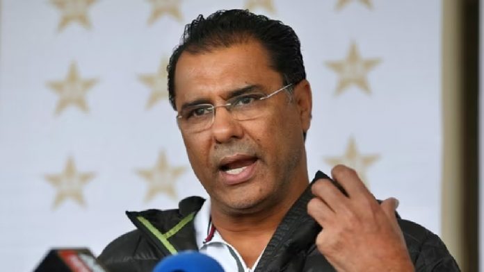 Shahid Afridi and Waqar Younis could join the national team and play for the PCB following the 2023 Cricket World Cup: Report