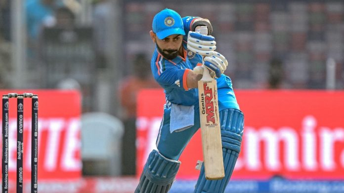 The Top 10 Cricket World Cup 2023 Moments, From Virat Kohli's 50th ODI Tonne To The Timed Out Controversy