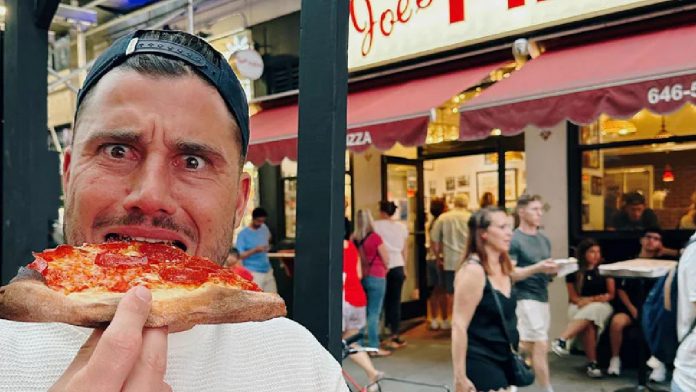 There will be no Garlic Naan! Marcus Stoinis of Australia has hired a personal Indian chef for the World Cup