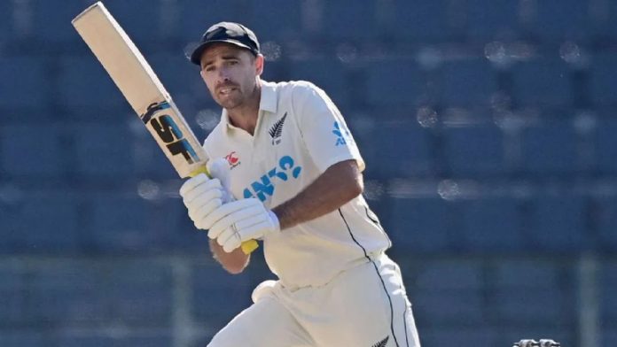 Tim Southee joins Daniel Vettori and Richard Hadlee in Elite Company as he completes 2000 test runs