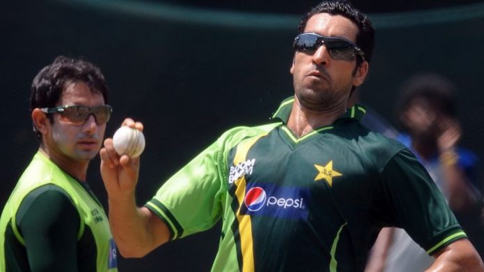 Umar Gul and Saeed Ajmal have been named bowling coaches for Pakistan's upcoming tour of Australia and New Zealand