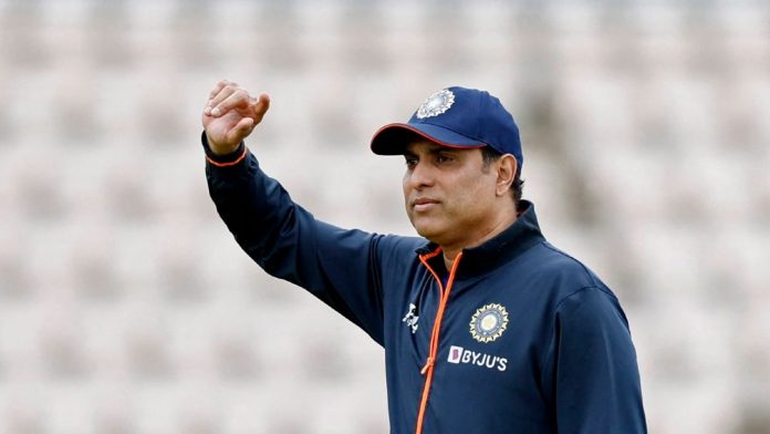 VVS Laxman may take over as India coach if Rahul Dravid declines to continue: Sources